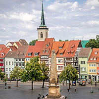 Kanzleimarketing Erfurt