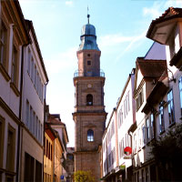 Anwalt Webdesign Erlangen