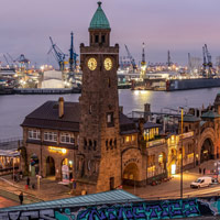 Anwalt Webdesign Hamburg