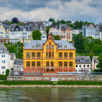Anwalt Webdesign Koblenz