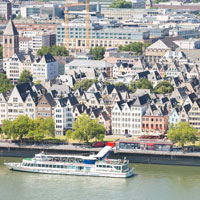 Anwalt Webdesign Köln