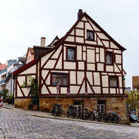 Anwalt Webdesign Nürnberg