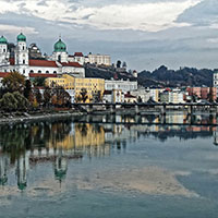 Anwalt Webdesign Passau