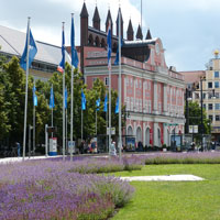 Anwalt Webdesign Rostock
